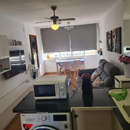 Apartamento Benidorm Exterior foto